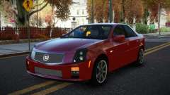 Cadillac CTS-V Mace
