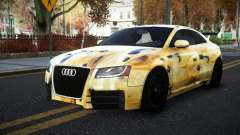 Audi S5 Nalyn S9 para GTA 4