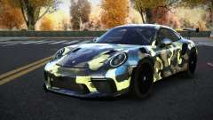 Porsche 911 GT2 Liron S3 para GTA 4