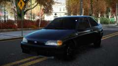 Ford Escort Nuipe