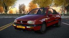 Volkswagen Golf Nali para GTA 4
