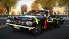Chevrolet Biscayne Vierah S4 para GTA 4