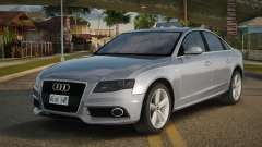 Audi A4 Soberma para GTA San Andreas