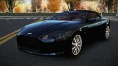 Aston Martin DB9 Lido