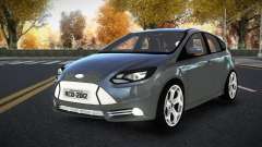 Ford Focus Upit para GTA 4