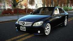 Mercedes-Benz C350 Acop para GTA 4