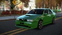 Alfa Romeo 155 Wamkixi para GTA 4