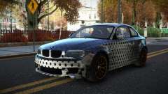 BMW 1M Kyla S6 para GTA 4