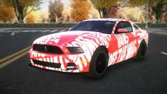 Ford Mustang Rimuel S6 para GTA 4