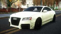 Audi S5 Nalyn S13 para GTA 4