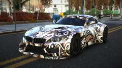 BMW Z4 Dyaden S2 para GTA 4