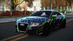 Audi S5 Nalyn S14 para GTA 4