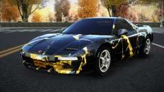 Honda NSX Savicel S10 para GTA 4