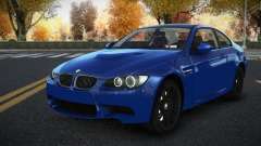 BMW M3 E92 Tohokon