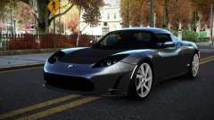 Tesla Roadster Qipnizij para GTA 4