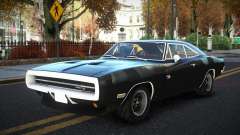 Dodge Charger Zihi para GTA 4