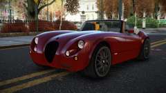 Wiesmann MF3 Tuletahef para GTA 4