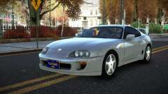 Toyota Supra Corva para GTA 4