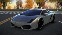 Lamborghini Gallardo Pasab para GTA 4