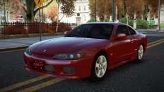 Nissan Silvia Zomqixum para GTA 4