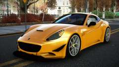 Ferrari California Pozo para GTA 4