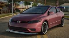 Honda Civic SI Kephlie para GTA San Andreas