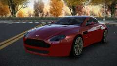 Aston Martin Vantage Vedogabib para GTA 4
