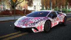 Lamborghini Huracan Maronin S2 para GTA 4