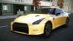 Nissan GT-R Ronphia S11 para GTA 4
