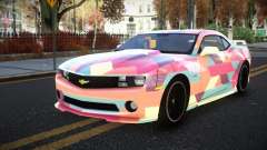 Chevrolet Camaro Terlevin S14 para GTA 4