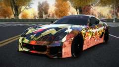 Ferrari 599 Gailluck S7 para GTA 4