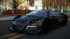 Gumpert Apollo Brielan S8 para GTA 4