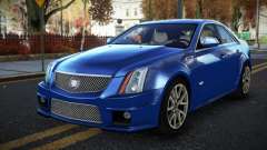 Cadillac CTS-V Bewyir