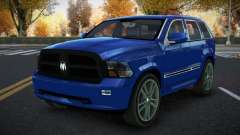 Dodge Durango Onul para GTA 4