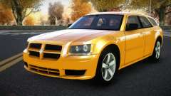 Dodge Magnum Mojigam