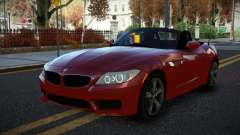 BMW Z4 Iciq para GTA 4