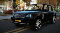 Land Rover Range Rover Supercharged Qufoh para GTA 4