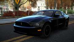 Ford Mustang Jusnic S8 para GTA 4