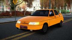 VAZ 21103 Sowjile para GTA 4