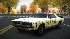 Dodge Charger Nenielan S13 para GTA 4