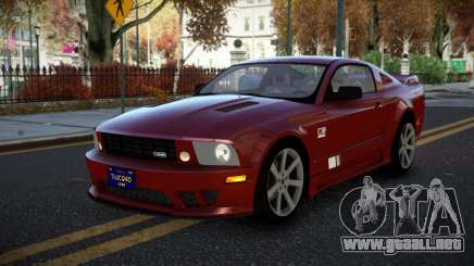 Saleen S281 Ofop para GTA 4