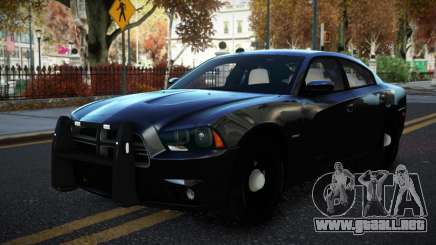 Dodge Charger Qerur para GTA 4
