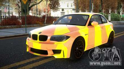 BMW 1M Kyla S14 para GTA 4