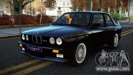 BMW M3 E30 Gehted para GTA 4