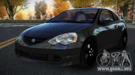Acura RSX Rolleja para GTA 4