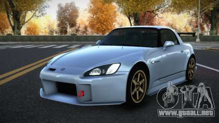 Honda S2000 Losleia para GTA 4