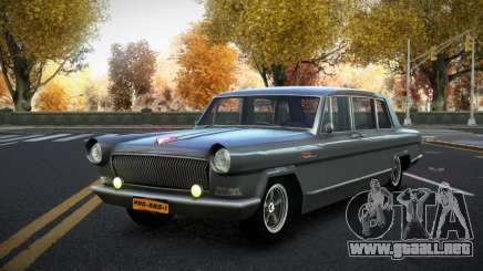 Hongqi CA770 Forpaw para GTA 4