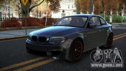 BMW 1M Kyla S12 para GTA 4