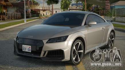 Audi TT Eveth para GTA San Andreas