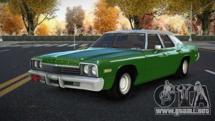 Dodge Monaco Sekilala para GTA 4